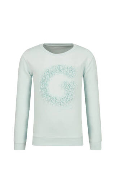 худые minime Guess - мятный(J2GQ02 KB3N0)