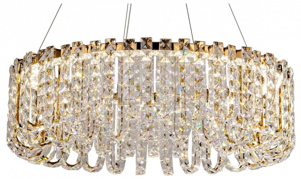 Подвесная люстра Zortes Amanda ZRS.30514.22