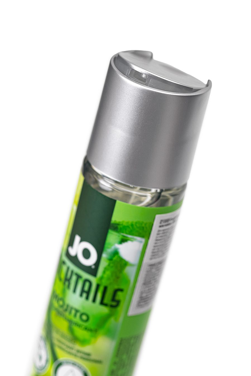 Вкусовой лубрикант JO H20 Mojito 60 мл