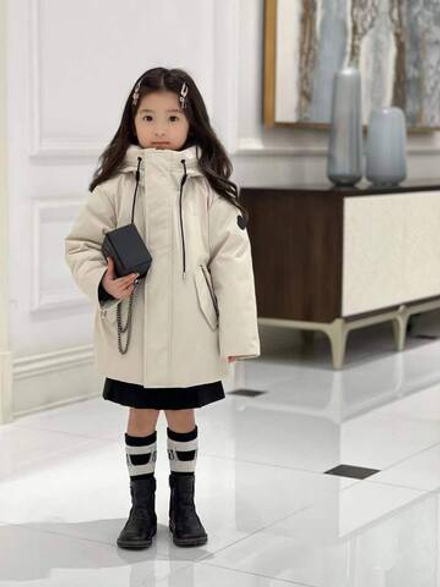 Пуховик Moncler