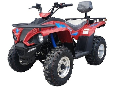 Квадроцикл LINHAI YAMAHA Z180