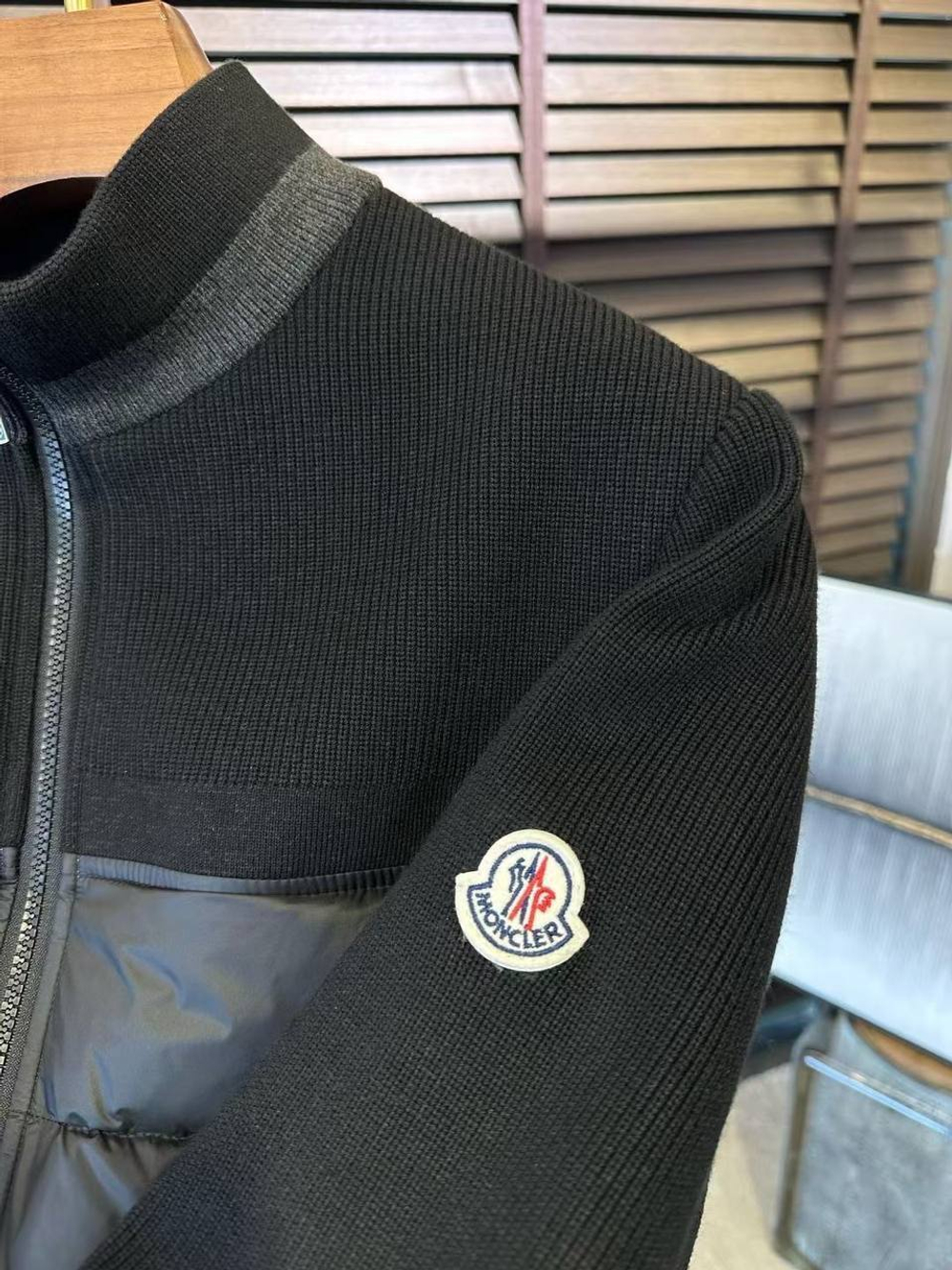 Куртка Moncler