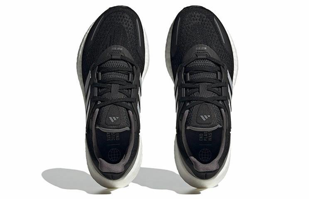 Кроссовки Adidas Pureboost 22 (Женская размерная сетка)