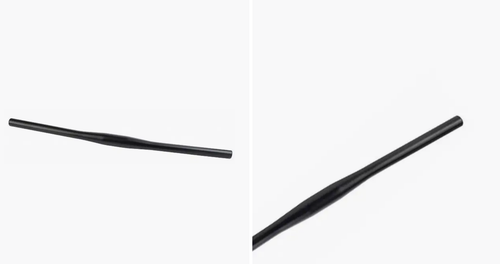 Руль 600х31,8мм FSDY-2-04, арт. 450074 (10228020/030323/3014259, Китай)