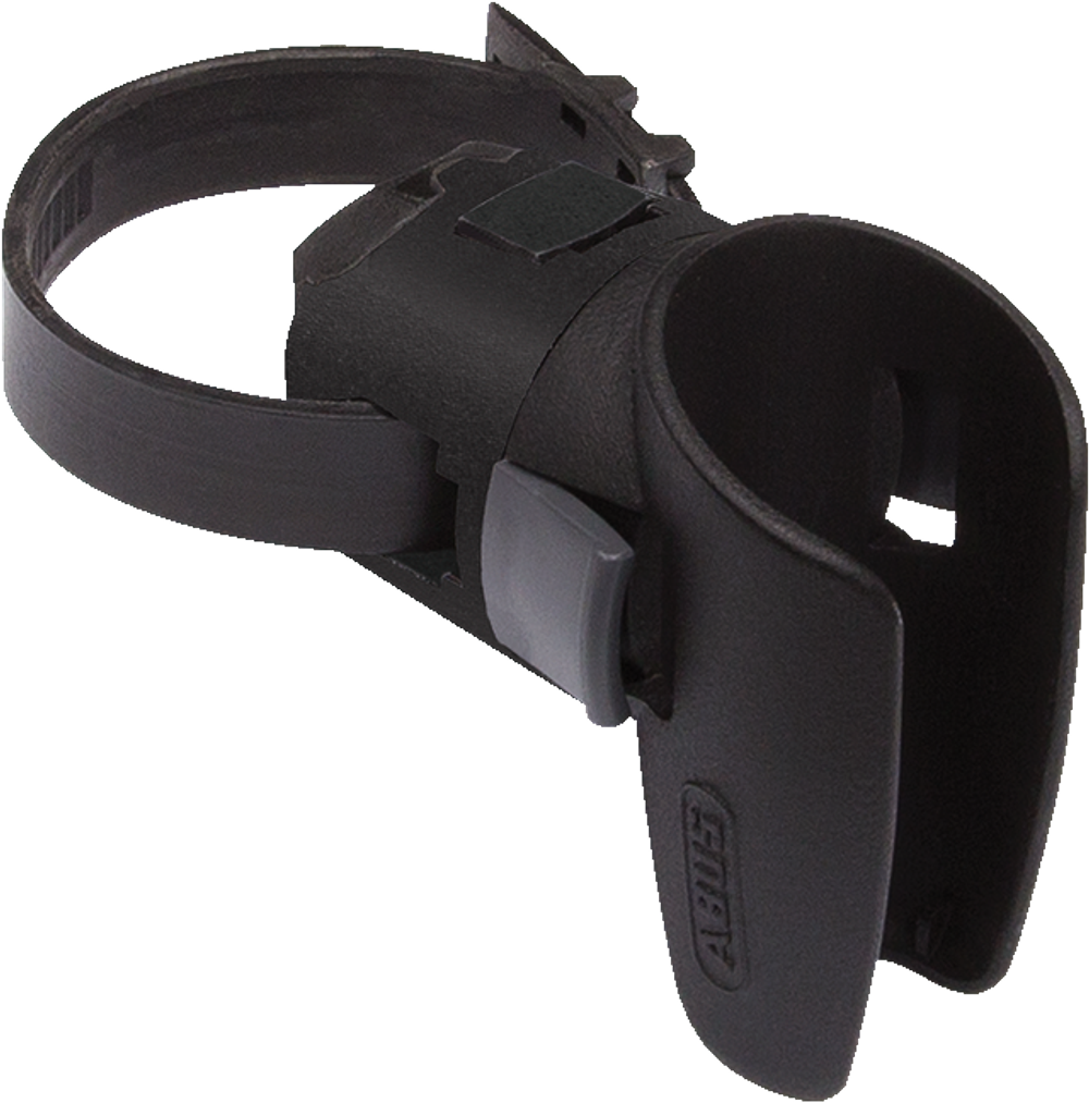 Трос ABUS с кодовым замком 6615C/85/15 Черный SCMU Tresor
