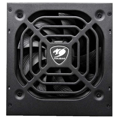 Cougar XTC 500 Блок питания Cougar XTC 500 (Разъем PCIe-2шт,ATX v2.31, 500W, Active PFC, 120mm Fan, Power cord, 80 Plus, Japanese standby capacitors) [XTC500] BULK