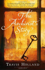 Archivist's Story, the