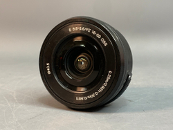 Sony A6400 Kit 16-50mm 2.233 Кадров