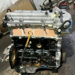 Двигатель Chevrolet L3C LCU LSI LMU L2B для Wuling Rongguang/zhiguang 1.2, 1.4, 1.5