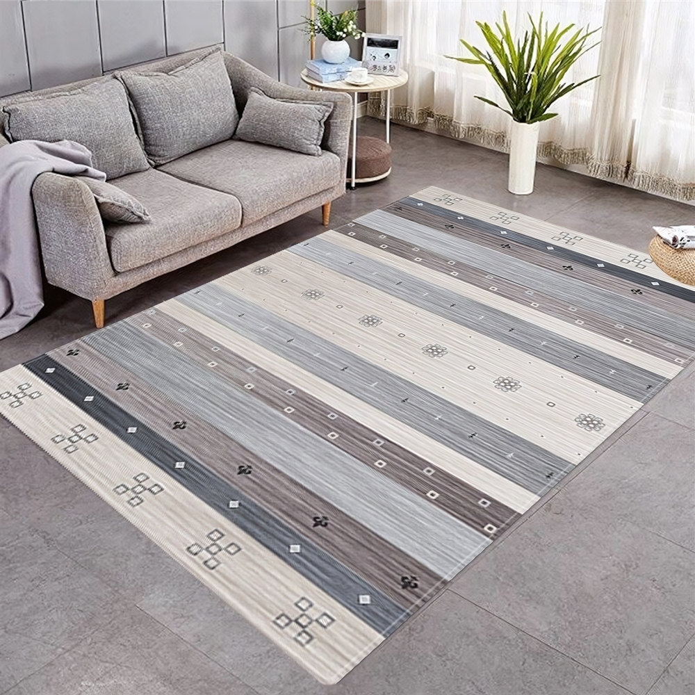 Коврик 2,0*15м в рулоне, искусственный войлок/полиэстер 100%, NN2025-64