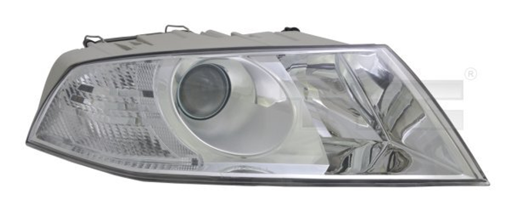 TYC - 2012336052-TYC - Headlight - Povrat artikla narucenog iz Njemacke nije moguc.
