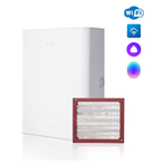 Очиститель воздуха приточный Ballu ONEAIR ASP-100WH белый НС-1630296