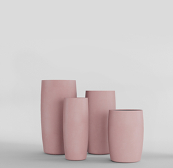 Кашпо, коллекция Classic, форма CIGAR