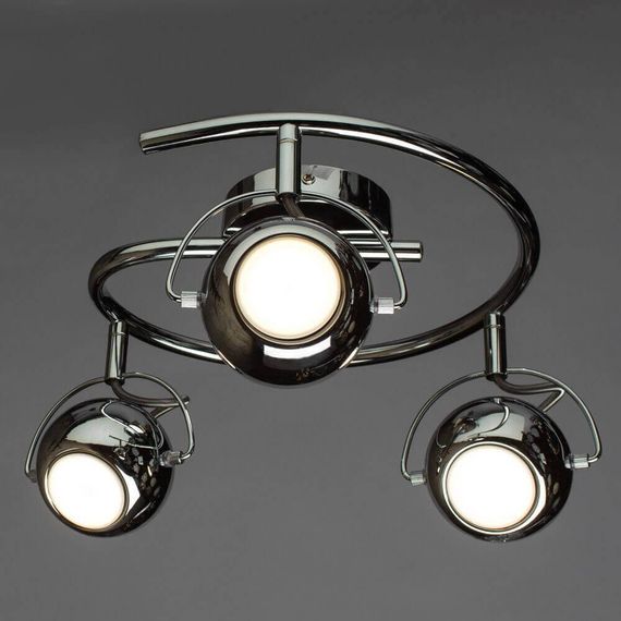Спот Arte Lamp 86 A9128PL-3CC