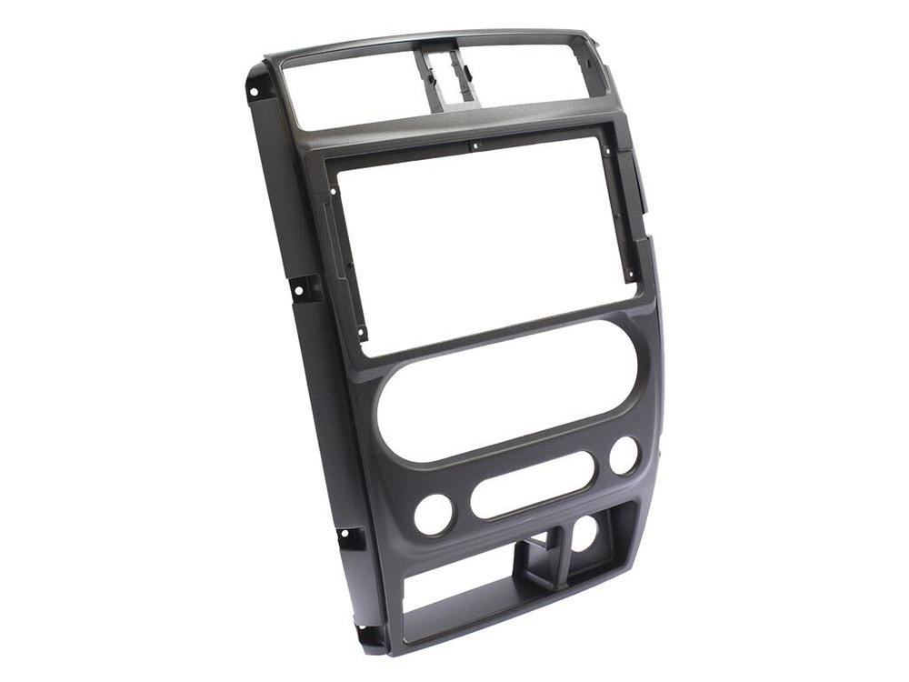 Магнитола для Suzuki Jimny 2005-2018 - Vaycar VA75-3177 на Android 13, 8-ядер, 2Гб-32Гб, 4G SIM-слот