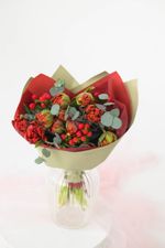 "Вишнёвая Маргарита мини"