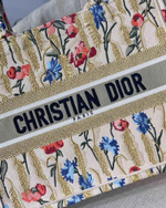 Christian Dior Book Tote 36 cm