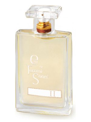 Tommi Sooni Eau de II