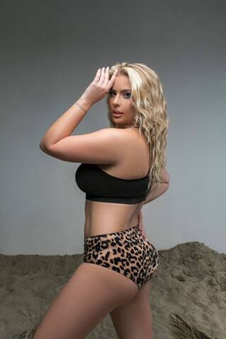 Купальник УК-1467 Fabrika Фото 2