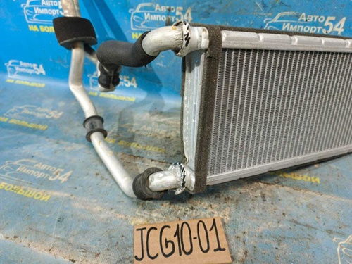 Радиатор печки TOYOTA BREVIS 2002