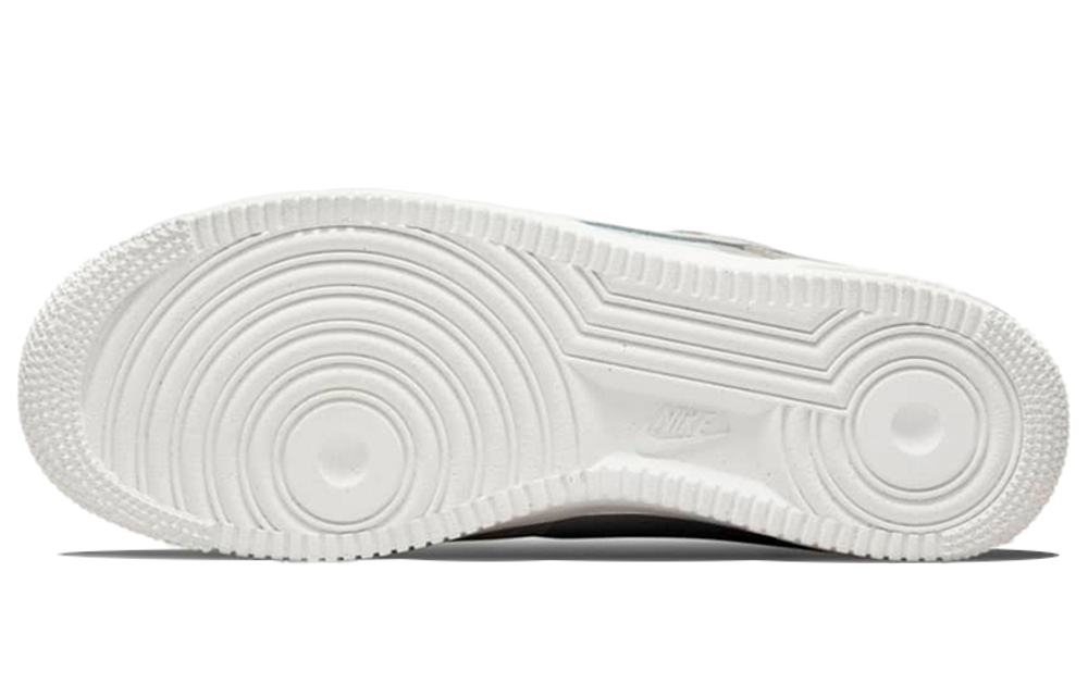 Кроссовки Nike Air Force 1 "Nai-Ke" 40