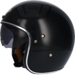 Шлем SHIRO SH235 MONOCOLOR