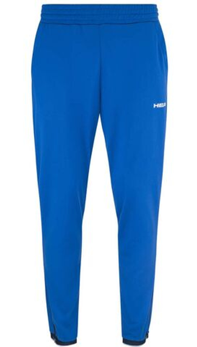 Мужские теннисные штаны Head Breaker Pants - french blue