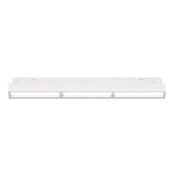 Трековый светильник Парете / Parete Exility 2700-6000K 18W 120° Dim Smart Technical tr106-4-18w-ds-w