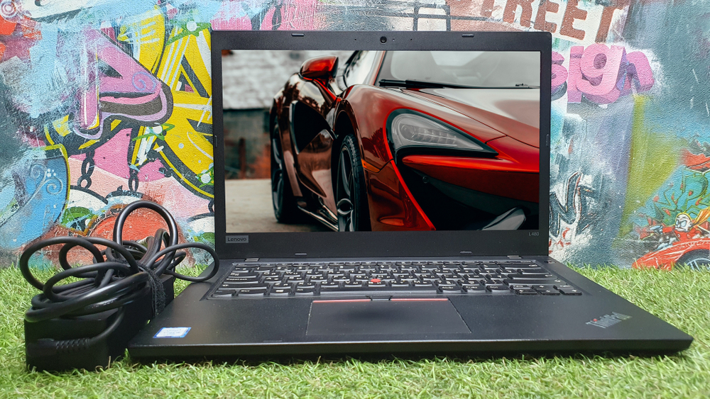 Ультрабук Lenovo i5-8/8 Gb/FHD/ThinkPad L480 [20lts30112]/Windows 10