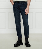 Джинсы RE.MAINE BOSS ORANGE - темно-синий(50532541)