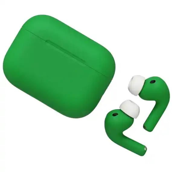 Беспроводные наушники Apple AirPods Pro 3 green (зеленый) (MFHP4)