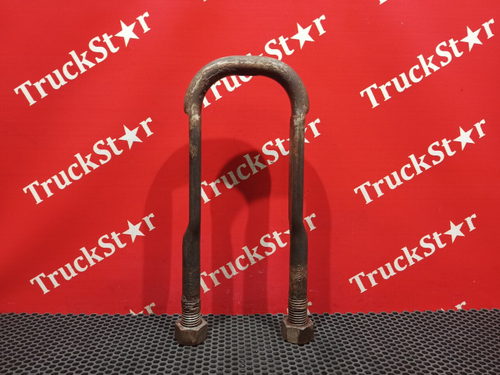 Стремянка рессоры задней 2019г.