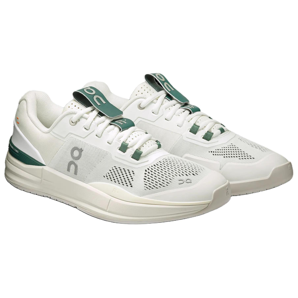 On The Roger Pro Tennis