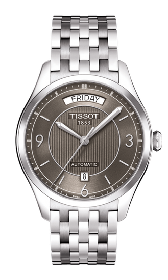 Наручные часы Tissot T-Classic T038.430.11.067.00