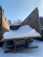 Shacman (Shaanxi) SX* 8x4 Самосвал SX33186V366 (Дизельный, 11,6 л, 423 л.с., МТ)