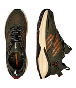 Кроссовки Dash Dsquared2 - оливковый(SNM0332 592C7159)