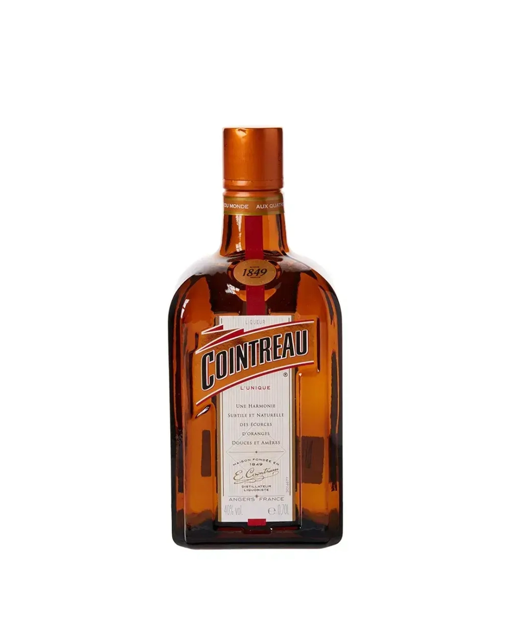 Cointreau 0,5 л.