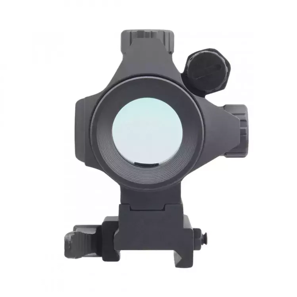 Прицел коллиматорного Vector Optics Nautilus 1x30 Double Reticle - фото 7