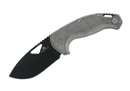 Нож FOX knives SK-02 PVD El Capitan