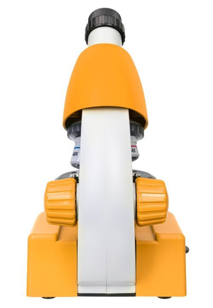 Микроскоп Levenhuk Discovery Micro Solar с книгой