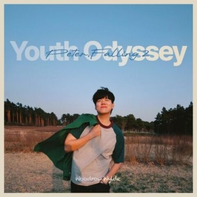 Альбом WOODROW WYLDE - PETER, FALLING 2 : YOUTH ODYSEY 3rd Album