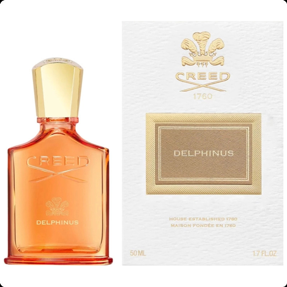 CREED Delphinus