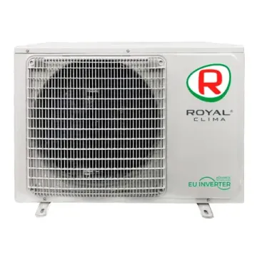 Канальный кондиционер Royal Clima CO-D 36HNI/CO-E 36HNI Competenza DC Inverter
