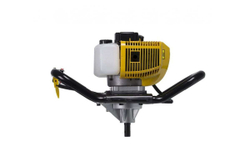 Мотобур Huter GGD-52