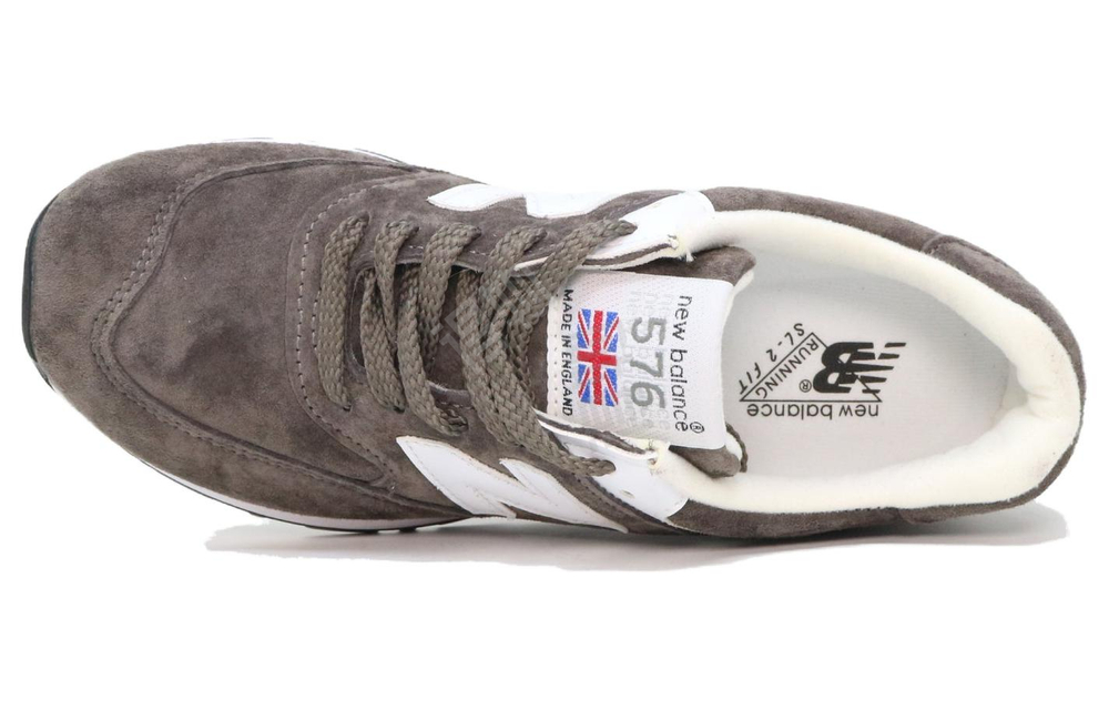 Кроссовки New Balance Nb 576 (Женская размерная сетка)