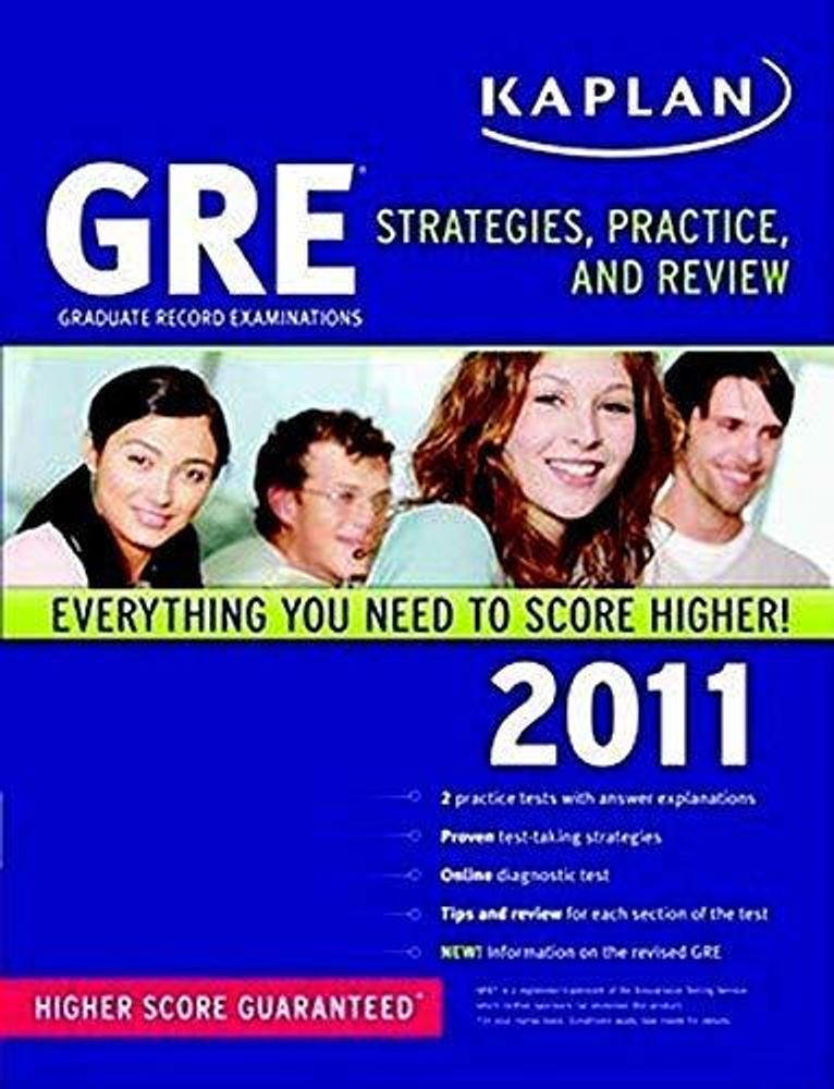 GRE