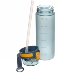 Бутылка спортивная DB-1471 (650 мл)