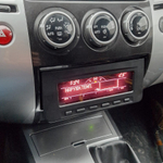 Магнитола для Mitsubishi L200, Pajero Sport 2006-2016 - FarCar BM094M монитор 9.5" QLED на Android 14, TS10, 4+32Гб, CarPlay, 4G SIM-слот