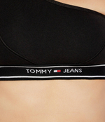 Бюстгальтер Tommy Hilfiger - черный(UW0UW05119)