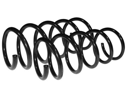 Пружина Renault Logan 04-; Lada Largus 12- передняя (1.6) \ FOBOS 52971